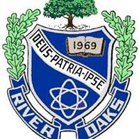 River Oaks School Logo