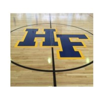 Hill Freedman World Academy Logo