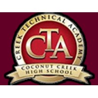Coconut Creek High School Logo