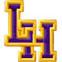 Liberty Hill High School Logo