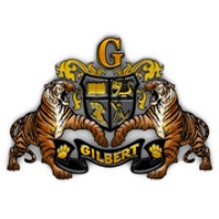 Gilbert High School Logo