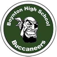 Boynton High School Logo
