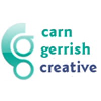 Carn Gerrish Creative Logo