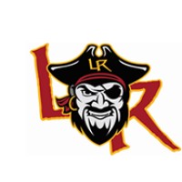 Lake Roosevelt Jr/Sr High School Logo
