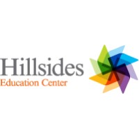 Hillsides Education Center Logo
