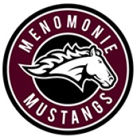 Menomonie High School Logo