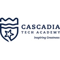 Cascadia Technical Academy Skills Center Logo