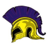 Whale Branch Early College High School Logo