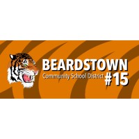Beardstown Jr/Sr High School Logo