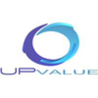 UpValue s.r.l. Logo