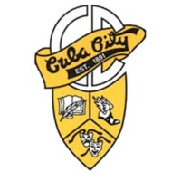 Cuba City High School Logo