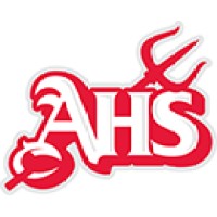 Atkins High School Logo