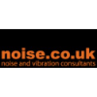 noise.co.uk Ltd Logo