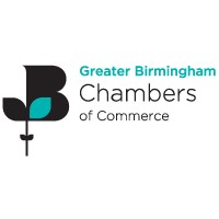 Greater Birmingham Chambers of Commerce Logo