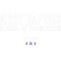 First Baptist School Logo
