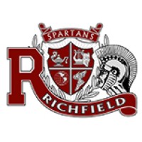 Richfield Senior High School Logo