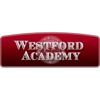 Westford Academy Logo