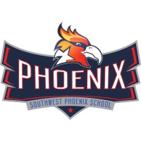 Phoenix School At Southwest Schools Logo