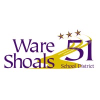 Ware Shoals High School Logo