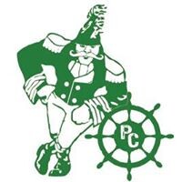Perry Central Jr-Sr High School Logo