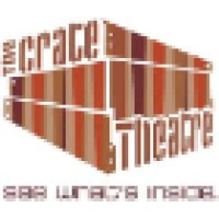The Crate Theatre Logo