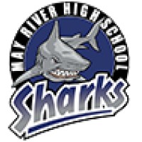 May River High School Logo