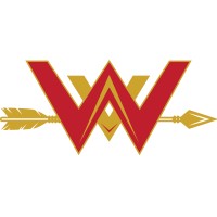 Westview Jr-Sr High School Logo