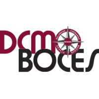 Delaware-Chenango-Madison-Otsego Boces Logo