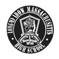Longmeadow High School Logo