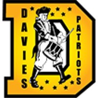 Davies Career-Tech High School Logo