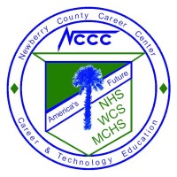 Newberry County Career Center Logo