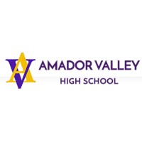 Amador Valley High School Logo