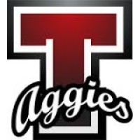 J. M. Tate Senior High School Logo