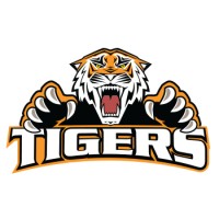Huron High School Logo
