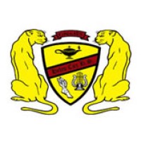 Helen Cox High School Logo