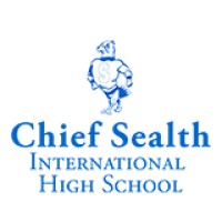 Chief Sealth International High School Logo