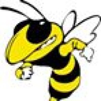 Girard High School Logo