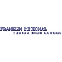 Franklin Regional Senior High School Logo