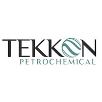 Tekkon Petrochemical Services Co. Ltd. Logo
