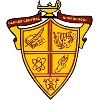 Glades Central High School Logo