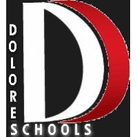 Dolores High School Logo