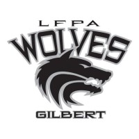 Learning Foundation and Performing Arts Gilbert Logo