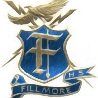 Fillmore Senior High School Logo