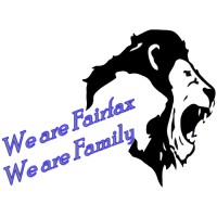 Fairfax High School Logo