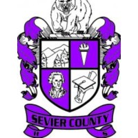 Sevier County High School Logo