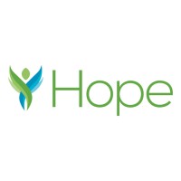 The Hope School Learning Center Logo