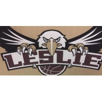 Leslie County High School Logo