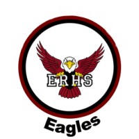 East Rockingham High School Logo