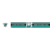 Islands High School Logo