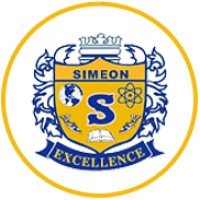 Simeon Career Academy High School Logo